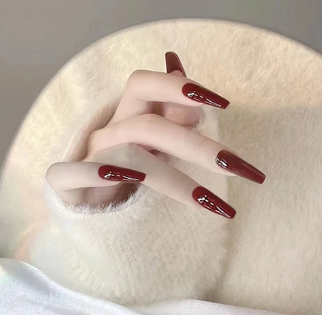 Dazzle Diva Nails Spa | Reservation Menu