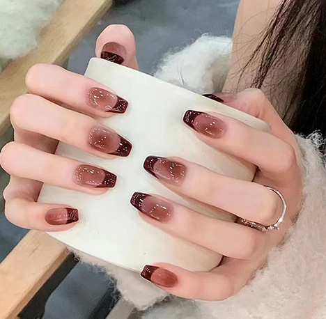 Dazzle Diva Nails Spa | Reservation Menu